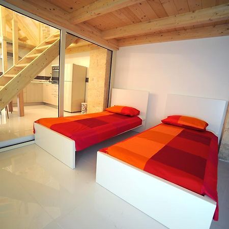 L'Angelica Casa Vacanze Villa Martina Franca Room photo