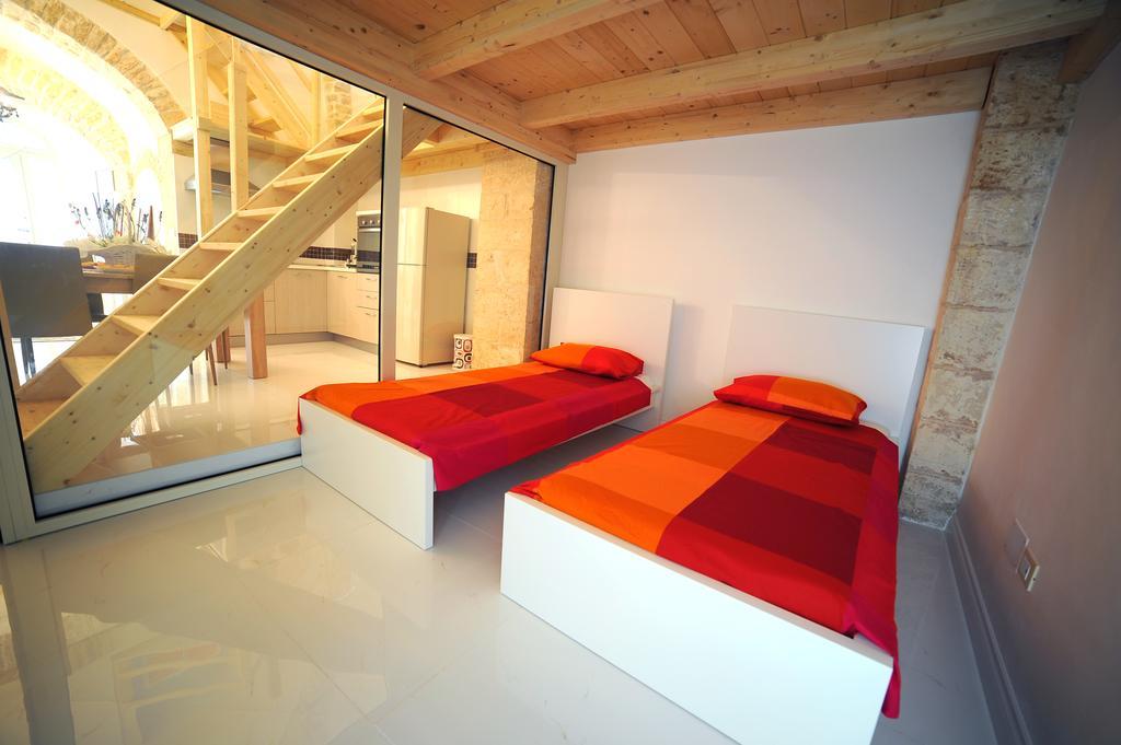 L'Angelica Casa Vacanze Villa Martina Franca Room photo
