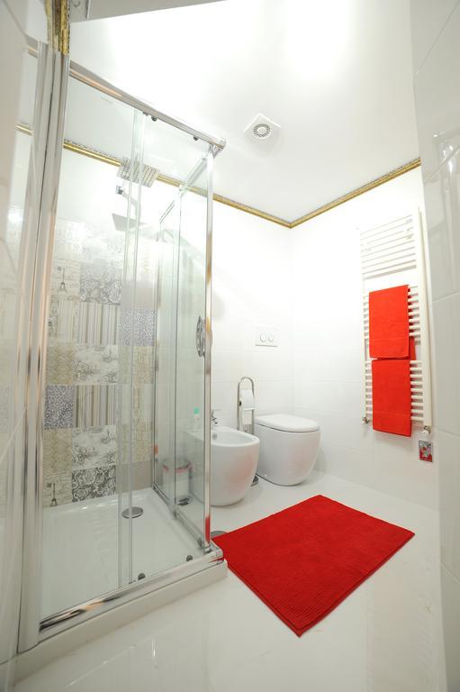 L'Angelica Casa Vacanze Villa Martina Franca Room photo
