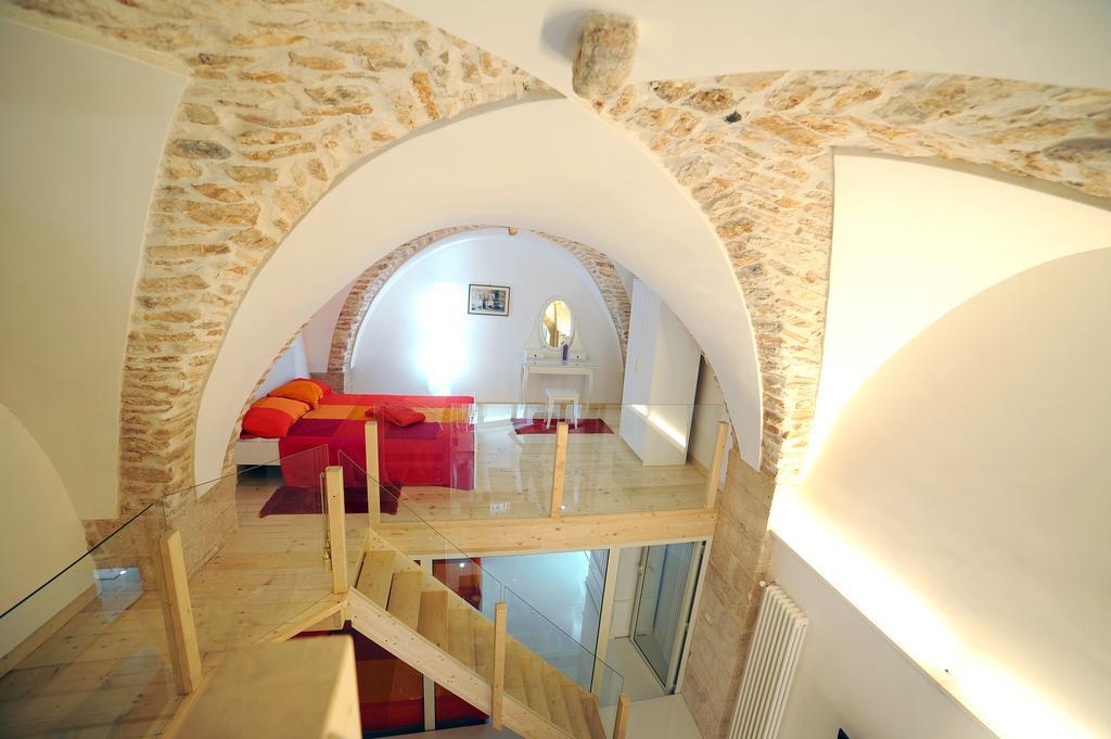L'Angelica Casa Vacanze Villa Martina Franca Room photo